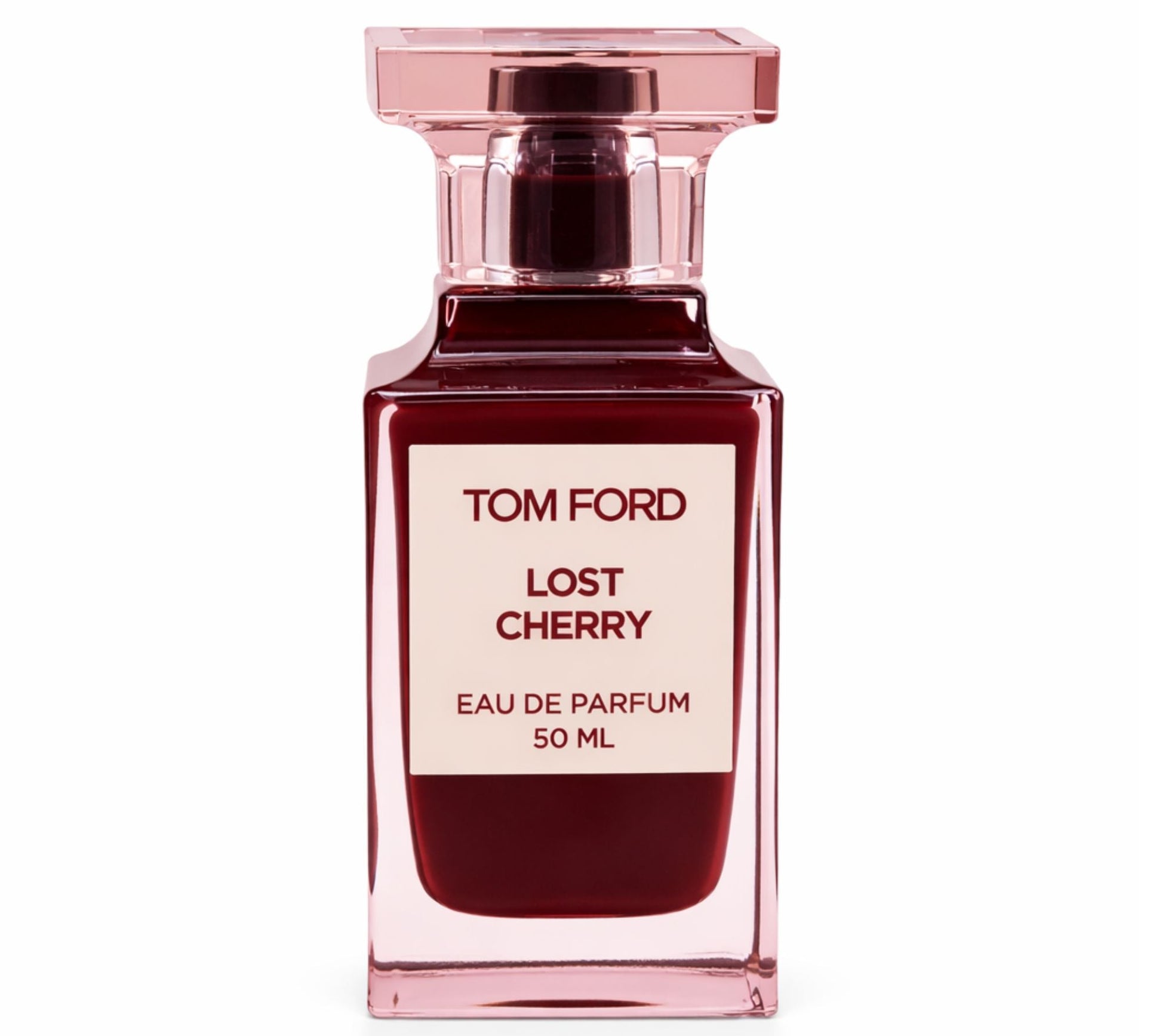 Tom Ford Lost Cherry EDP