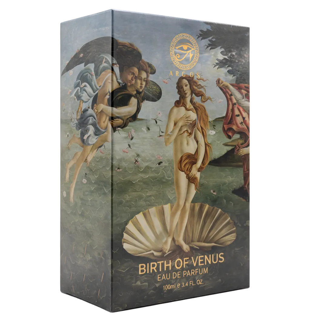 Argos Birth of Venus EDP
