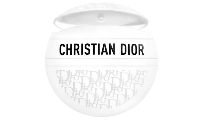 Christian Dior Le Baume Revitalizing Balm For Hands Lips And Body