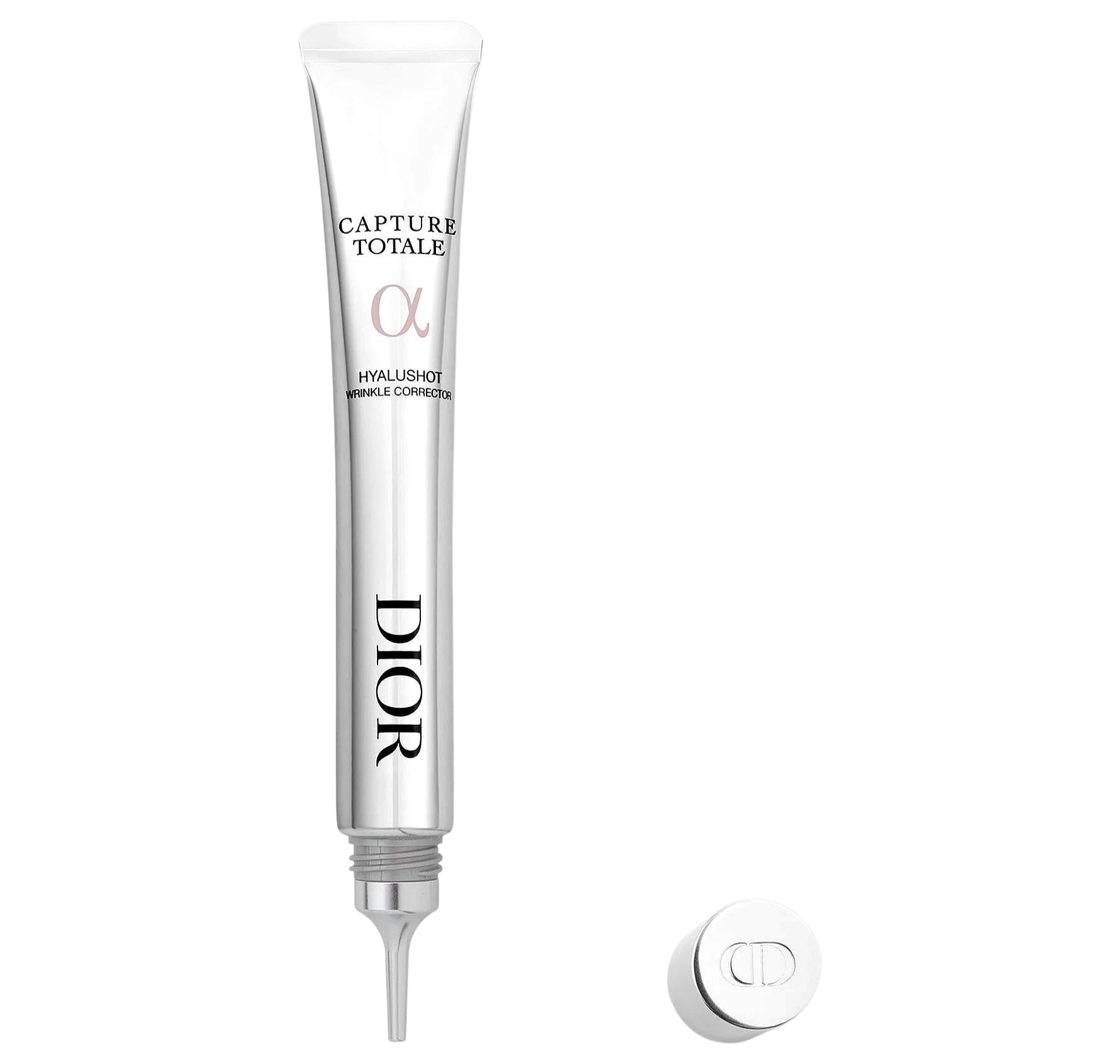 Image of Dior Capture Totale Hyalushot – 15ml