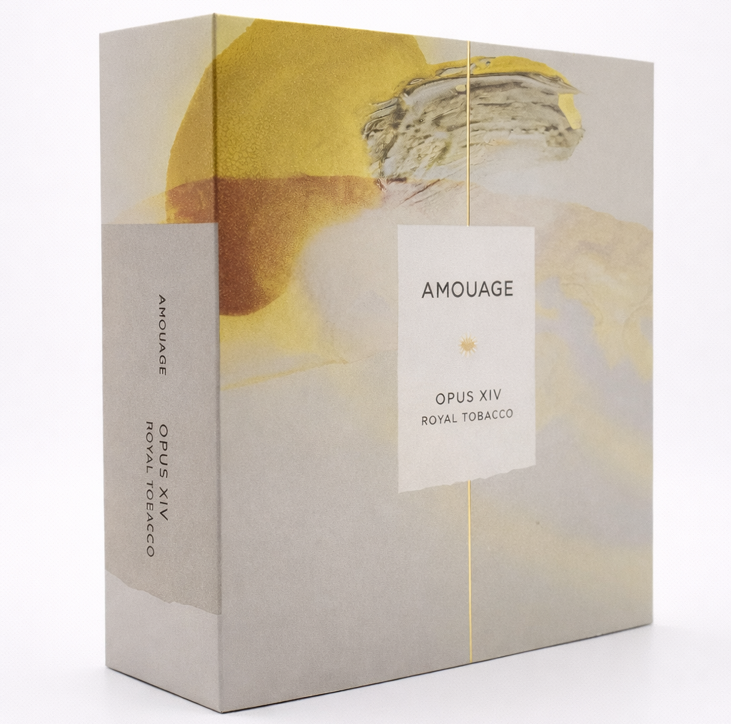 Image of Amouage OPUS XIV Royal Tobacco EDP