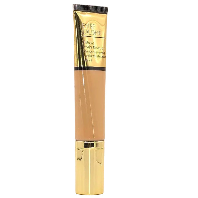Estee Lauder Futurist Hydra Rescue Moisturizing Makeup SPF45