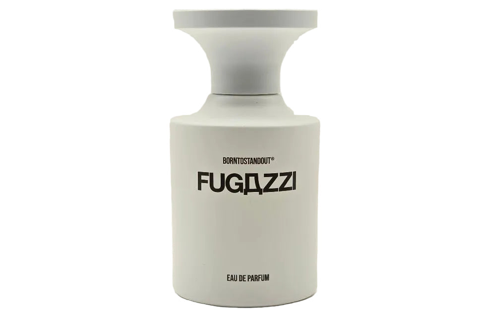 BORNTOSTANDOUT Fugazzi EDP