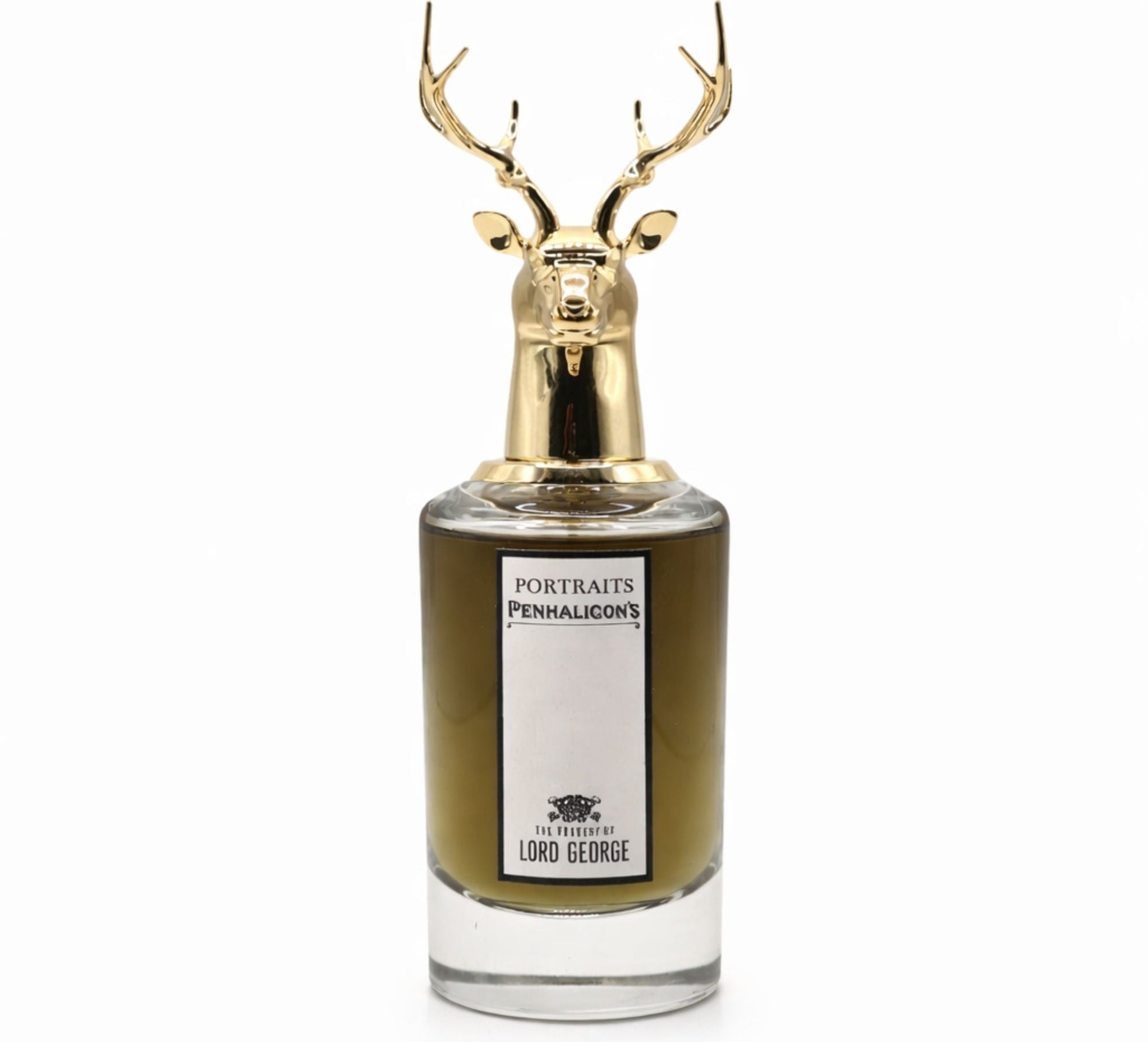 Penhaligon's The Tragedy of Lord George EDP