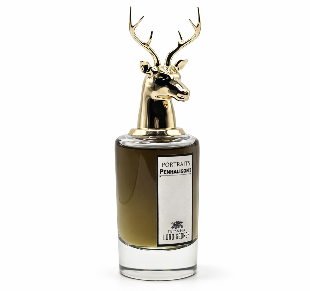 Image of Penhaligon's The Tragedy of Lord George EDP