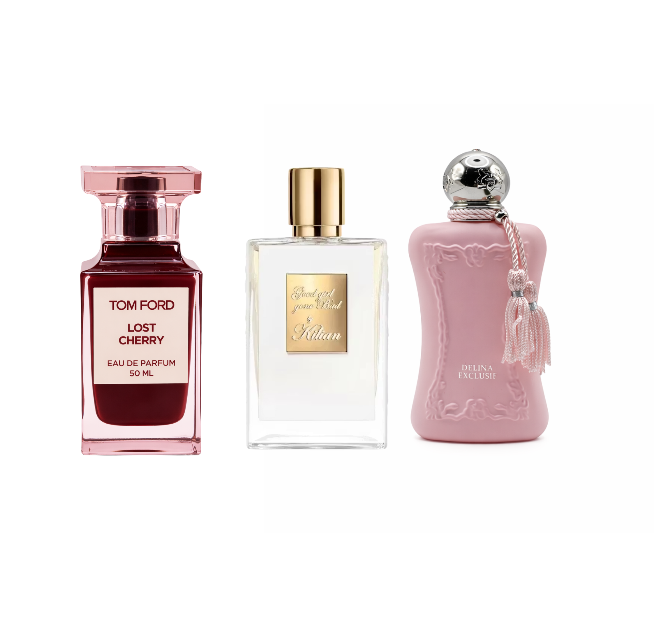 Image of WHIFF Feminine Icons Discovery Set
